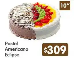 Arteli Pastel americano eclipse 10" oferta