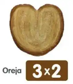 Arteli Oreja oferta
