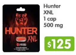 Arteli Hunter xnl oferta