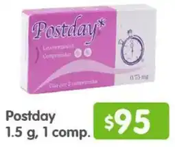 Arteli Postday oferta
