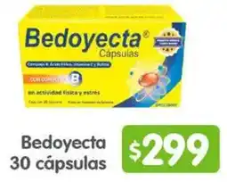 Arteli Bedoyecta oferta