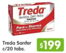 Arteli Treda sanier oferta