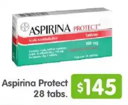 Aspirina protect