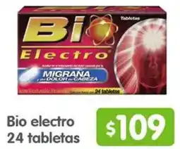 Bio electro
