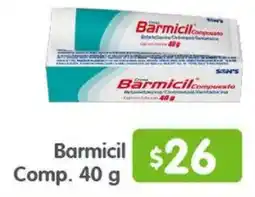 Arteli Barmicil oferta