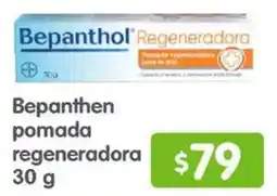Arteli Bepanthen pomada regeneradora oferta
