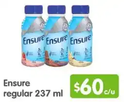 Arteli Ensure regular oferta