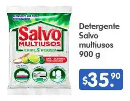 Arteli Salvo detergente multiusos oferta