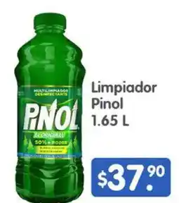 Arteli Pinol limpiador oferta