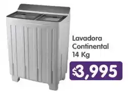 Arteli Lavadora continental oferta