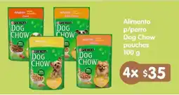 Arteli Dog Chow Alimento p/perro oferta