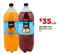 Bodega Aurrerá Del Valle Frut oferta
