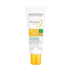 Farmacias Benavides Dry Touch Color Dorado FPS 50+ oferta
