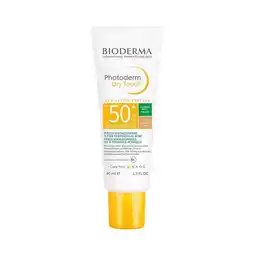 Farmacias Benavides Dry Touch Color Dorado FPS 50+ oferta