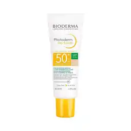 Farmacias Benavides Dry Touch Tono Claro FPS 50+ oferta