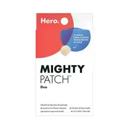 Farmacias Benavides Mighty Patch Duo oferta