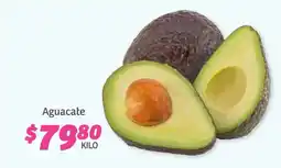 Soriana Súper Aguacate oferta