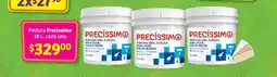 Soriana Híper Pintura Precissimo 18 L oferta