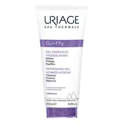 Farmacias YZA Uriage Gyn Gel Refresh H-Íntima 200Ml oferta