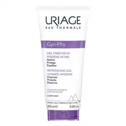 Farmacias YZA Uriage Gyn Gel Refresh H-Íntima 200Ml oferta