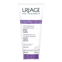Farmacias YZA Uriage Gyn Gel Refresh H-Íntima 200Ml oferta