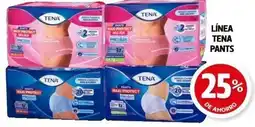 Farmacias Guadalajara Tena pants línea oferta