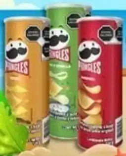 Farmacias Guadalajara Pringles oferta