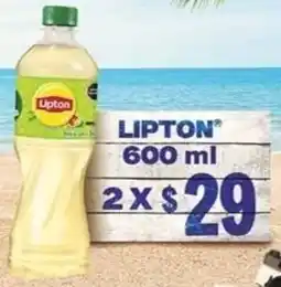 Farmacias Guadalajara Lipton oferta