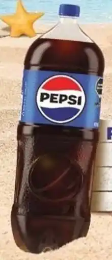 Farmacias Guadalajara Pepsi refresco oferta