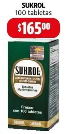 Sukrol