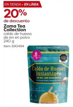 Costco Zoma ter collection oferta