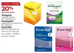 Costco Vivioptal multivitamínico oferta