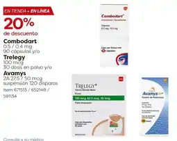 Costco Combodart oferta