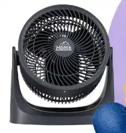 Woolworth Best Home ventilador de mesa oferta