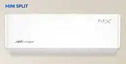 Woolworth Mirage mini split aircon oferta