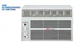 Woolworth Mirage aire acondicionado de ventana oferta