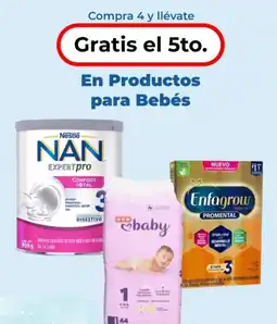 En Productos para Bebés