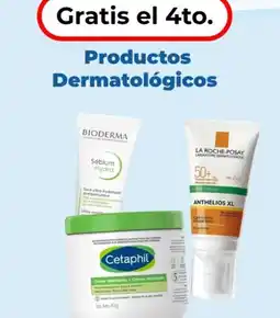 Productos Dermatológicos
