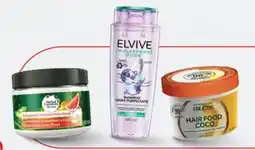 HEB En Shampoos, Acondicionadores y Tratamientos para el cabello oferta