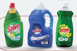 HEB En todos los Lavatrastes oferta