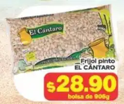 El Cantaro Frijol pinto