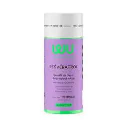 Farmacias Benavides Suplemento Alimenticio Semilla de Uva+Resveratrol+Acai oferta