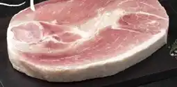 Soriana Súper Pierna de cerdo con hueso congelada oferta