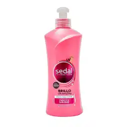 Farmacias YZA SEDAL SOS CREAMIDAS CREMA PARA PEINAR 300ML oferta