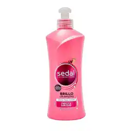 Farmacias YZA SEDAL SOS CREAMIDAS CREMA PARA PEINAR 300ML oferta