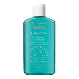 Farmacias YZA Cleanance Gel Avene 200 Ml oferta