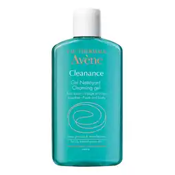 Farmacias YZA Cleanance Gel Avene 200 Ml oferta