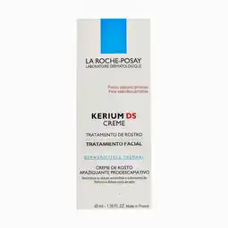 Farmacias YZA Crema Kerium Ds 40 Ml oferta