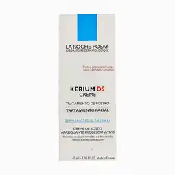 Farmacias YZA Crema Kerium Ds 40 Ml oferta