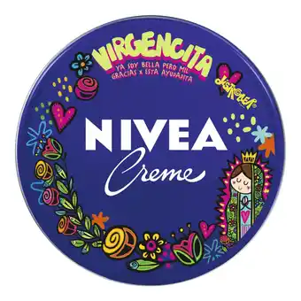 Farmacias YZA Nivea Crema Distroller 50Ml oferta